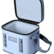 YETI Hopper Flip 12 Cooler - Big Sky Blue