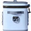 YETI Hopper Flip 12 Cooler - Big Sky Blue