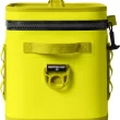 YETI Hopper Flip 12 Cooler - Firefly Yellow