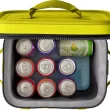 YETI Hopper Flip 12 Cooler - Firefly Yellow