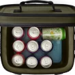 YETI Hopper Flip 12 Cooler - Olive