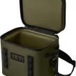 YETI Hopper Flip 12 Cooler - Olive