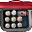 YETI Hopper Flip 12 Cooler - Rescue Red