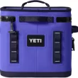 YETI Hopper Flip 12 Cooler - Ultramarine Violet