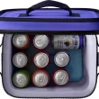 YETI Hopper Flip 12 Cooler - Ultramarine Violet