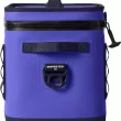 YETI Hopper Flip 12 Cooler - Ultramarine Violet