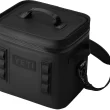 YETI Hopper Flip 12 Cooler - Black 2