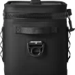 YETI Hopper Flip 12 Cooler - Black 2