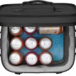 YETI Hopper Flip 12 Cooler - Black 2