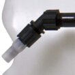 Chapin 97200E Made in the USA 15 Gallon ATV/UTV 12 Volt Mounted Spot Sprayer With 6 Inch Wide Mouth