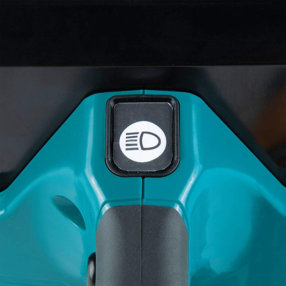 Makita XEC01Z 18V X2 (36V) LXT Lithium-Ion Brushless Cordless 9" Power Cutter, with AFT, Electric Brake, Tool Only Makita XEC01Z 18V X2 (36V) LXT Lithium-Ion Brushless Cordless 9" Power Cutter, with AFT, Electric Brake, Tool Only - Image 4