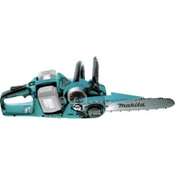 Makita XCU03Z 36V (18V X2) LXT Brushless 14" Chain Saw, Tool Only