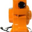 Air Supply 3 HP Cyclone Pool Line Blower and Vinyl Liner Vacuum 4128100P