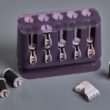 Remington Pro Hair Setter Hot Rollers, Curlers With Thermaluxe Advanced Thermal Technology