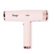 L'ANGE HAIR Le Styliste Luxury Hair Dryer, Quiet Brushless Blow Dryer with Diffuser, 1875 Watts for 4X Faster Drying