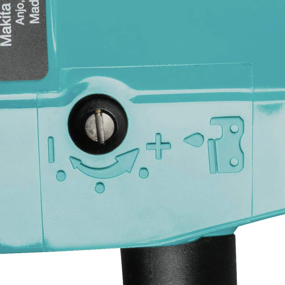 Makita XCU06Z 18V LXT Lithium-Ion Brushless Cordless 10" Top Handle Chain Saw, Tool Only Makita XCU06Z 18V LXT Lithium-Ion Brushless Cordless 10" Top Handle Chain Saw, Tool Only - Image 4