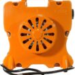 Air Supply 3 HP Cyclone Pool Line Blower and Vinyl Liner Vacuum 4128100P