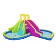 Bestway Funfinity Splash Inflatable slide