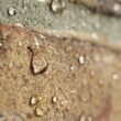 Stormdry Brick Sealer (1.5 Gallon) - Clear Brick, Stone, Concrete & Masonry Waterproofer