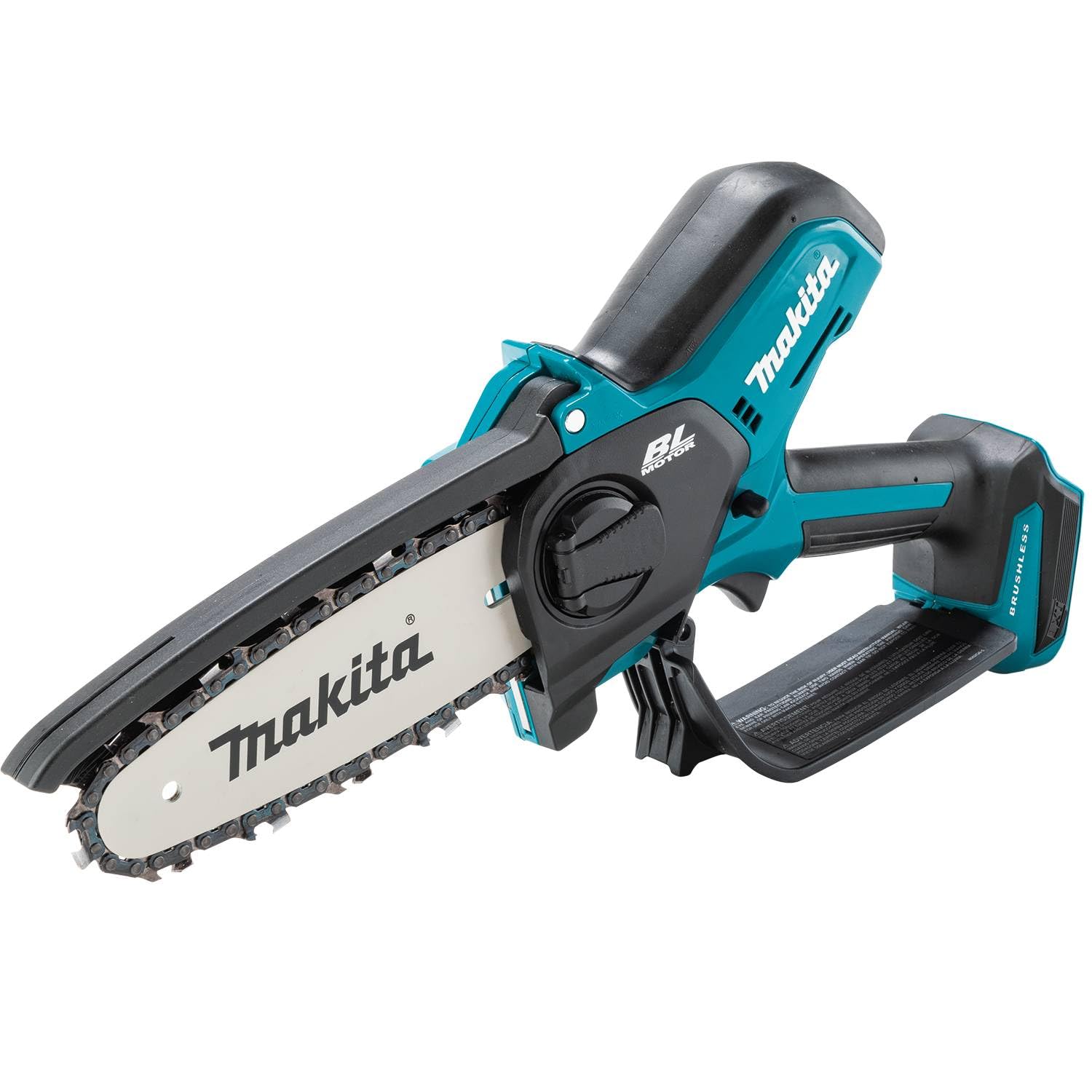 Makita XCU14Z 18V LXT Lithium-Ion Brushless Cordless 6" Pruning Saw, Tool Only Makita XCU14Z 18V LXT Lithium-Ion Brushless Cordless 6" Pruning Saw, Tool Only