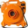 Air Supply 3 HP Cyclone Pool Line Blower and Vinyl Liner Vacuum 4128100P