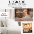 Beckham Hotel Collection Bed Pillows Standard/Queen Size Set of 2 - Original Down Alternative Pillow for Sleeping Beckham Hotel Collection Bed Pillows Standard/Queen Size Set of 2 - Original Down Alternative Pillow for Sleeping