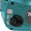 Makita XCU06Z 18V LXT Lithium-Ion Brushless Cordless 10" Top Handle Chain Saw, Tool Only Makita XCU06Z 18V LXT Lithium-Ion Brushless Cordless 10" Top Handle Chain Saw, Tool Only