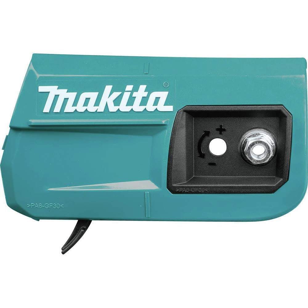 Makita XCU06Z 18V LXT Lithium-Ion Brushless Cordless 10" Top Handle Chain Saw, Tool Only Makita XCU06Z 18V LXT Lithium-Ion Brushless Cordless 10" Top Handle Chain Saw, Tool Only - Image 3
