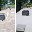 EverBond RV Roof Coating - Liquid Rubber RV Roof Sealant for Camper Roofs, Trailers, Motorhomes, and Metal Buildings