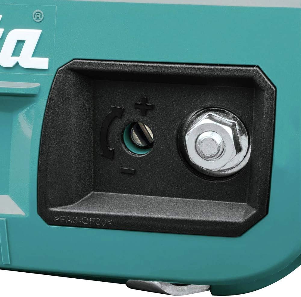 Makita XCU06Z 18V LXT Lithium-Ion Brushless Cordless 10" Top Handle Chain Saw, Tool Only Makita XCU06Z 18V LXT Lithium-Ion Brushless Cordless 10" Top Handle Chain Saw, Tool Only - Image 5