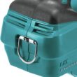 Makita XCU06Z 18V LXT Lithium-Ion Brushless Cordless 10" Top Handle Chain Saw, Tool Only Makita XCU06Z 18V LXT Lithium-Ion Brushless Cordless 10" Top Handle Chain Saw, Tool Only