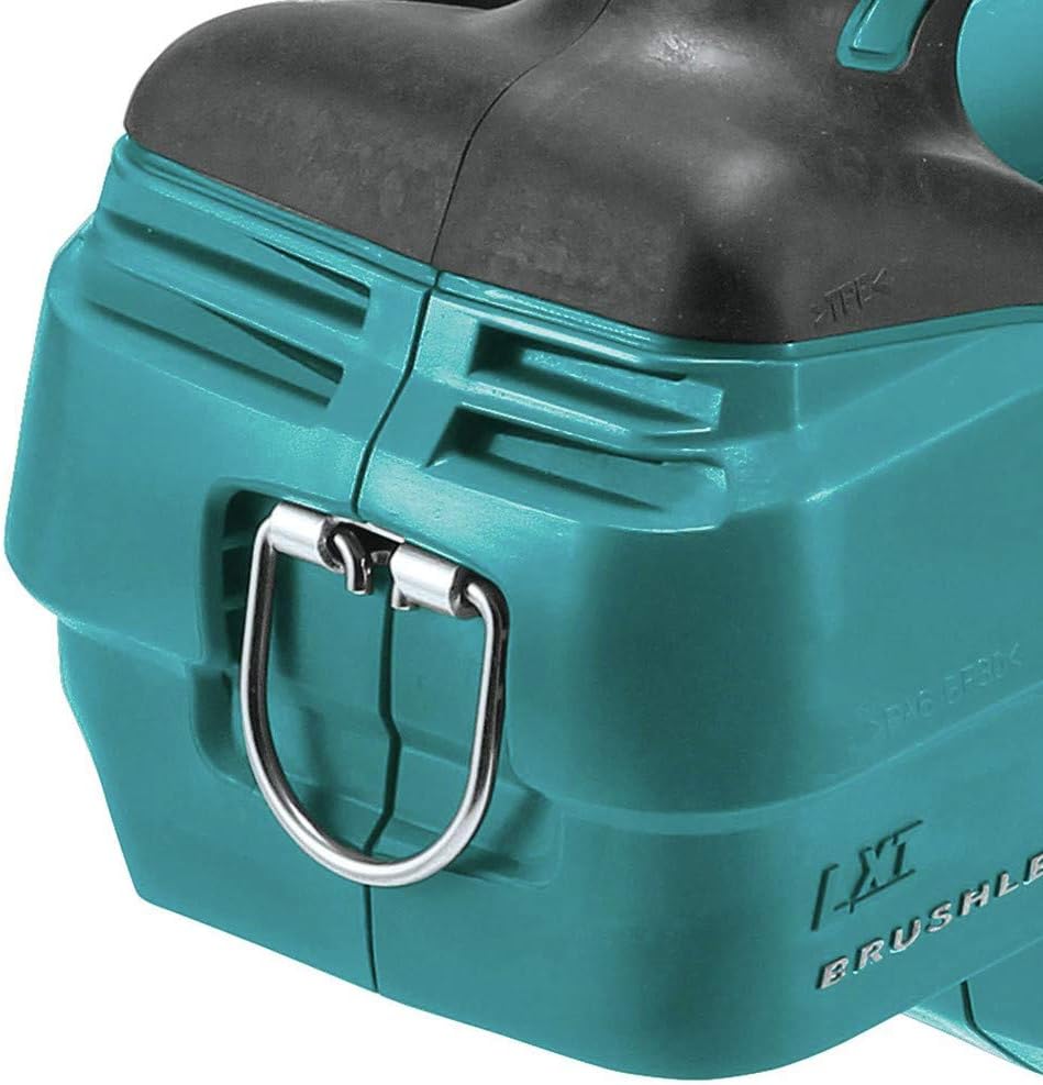 Makita XCU06Z 18V LXT Lithium-Ion Brushless Cordless 10" Top Handle Chain Saw, Tool Only Makita XCU06Z 18V LXT Lithium-Ion Brushless Cordless 10" Top Handle Chain Saw, Tool Only - Image 7