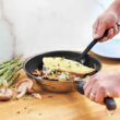 Farberware Classic Stainless Steel Cookware Pots and Pans Set, 15-Piece, 50049, Silver