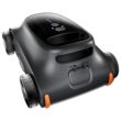 RERIOU Pool Vacuum 150 Mins Running Up to 2000 Sq.ft, Robotic Pool Cleaner, Cordless Robotic Pool Vacuum for Above Ground Pool