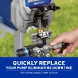 Graco Magnum ProX19 Electric Stationary Airless Paint Sprayer