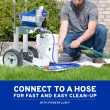 Graco Magnum ProX19 Electric Stationary Airless Paint Sprayer