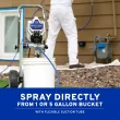 Graco Magnum ProX19 Electric Stationary Airless Paint Sprayer