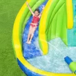 Bestway Funfinity Splash Inflatable slide