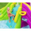 Bestway Funfinity Splash Inflatable slide