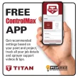 Titan ControlMax 1700 Electric Stationary Airless Paint Sprayer
