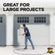 Wagner Control Pro 130 w/ T2 Gun Electric Stationary Airless Paint Sprayer