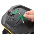 Wagner Control Pro 130 w/ T2 Gun Electric Stationary Airless Paint Sprayer