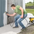 Wagner Control Pro 130 w/ T2 Gun Electric Stationary Airless Paint Sprayer