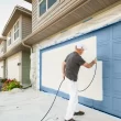 Titan ControlMax 1700 Electric Stationary Airless Paint Sprayer