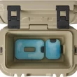 YETI Roadie 15 Hard Cooler - Tan YETI Roadie 15 Hard Cooler - Tan