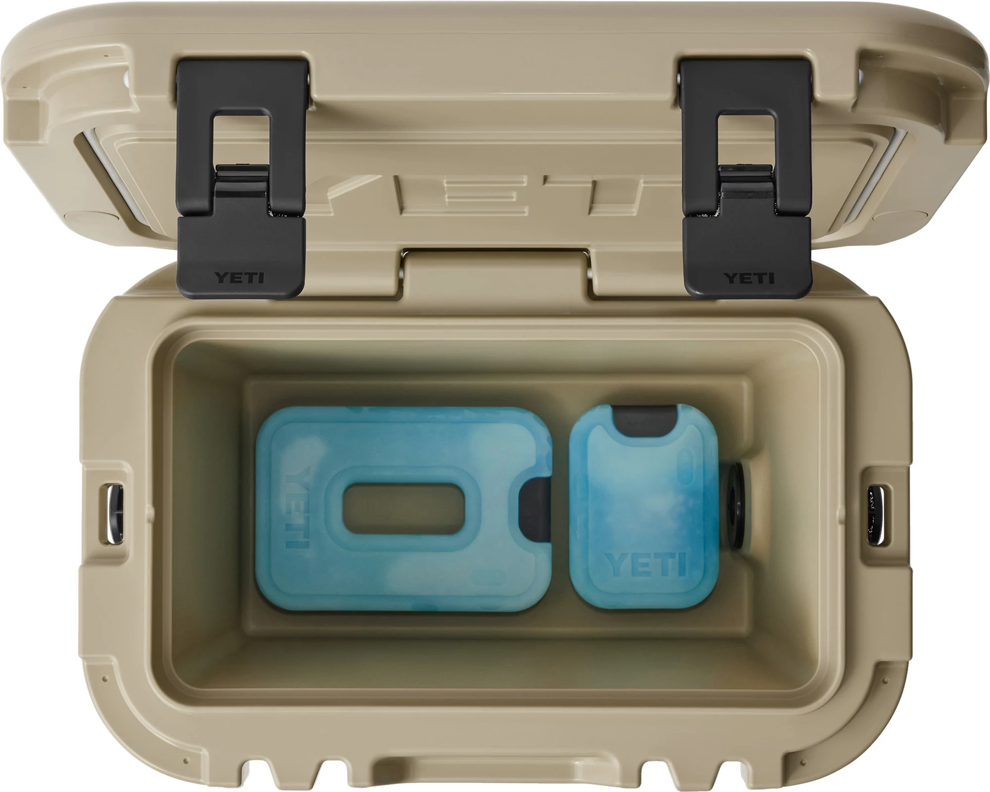 YETI Roadie 15 Hard Cooler - Tan YETI Roadie 15 Hard Cooler - Tan - Image 9