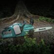 Makita XCU03Z 36V (18V X2) LXT Brushless 14" Chain Saw, Tool Only Makita XCU03Z 36V (18V X2) LXT Brushless 14" Chain Saw, Tool Only