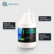 Pool Stabilizer and Conditioner for Swimming Pools - Maximum Strength Swimming Pool Conditioner and Cyanuric Acid for Pools