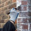 Stormdry Brick Sealer (1.5 Gallon) - Clear Brick, Stone, Concrete & Masonry Waterproofer