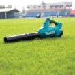 Makita XBU02Z 36V (18V X2) LXT Brushless Blower, Tool Only Makita XBU02Z 36V (18V X2) LXT Brushless Blower, Tool Only